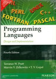 Programming Languages